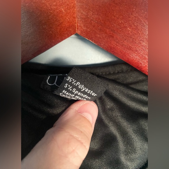 Clara Sun Woo Signature Jacket Large - Picture 5 of 5